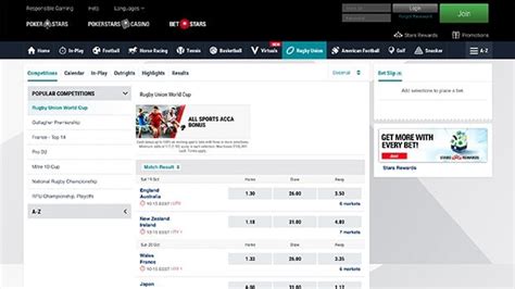 betstars sportsbook reviews